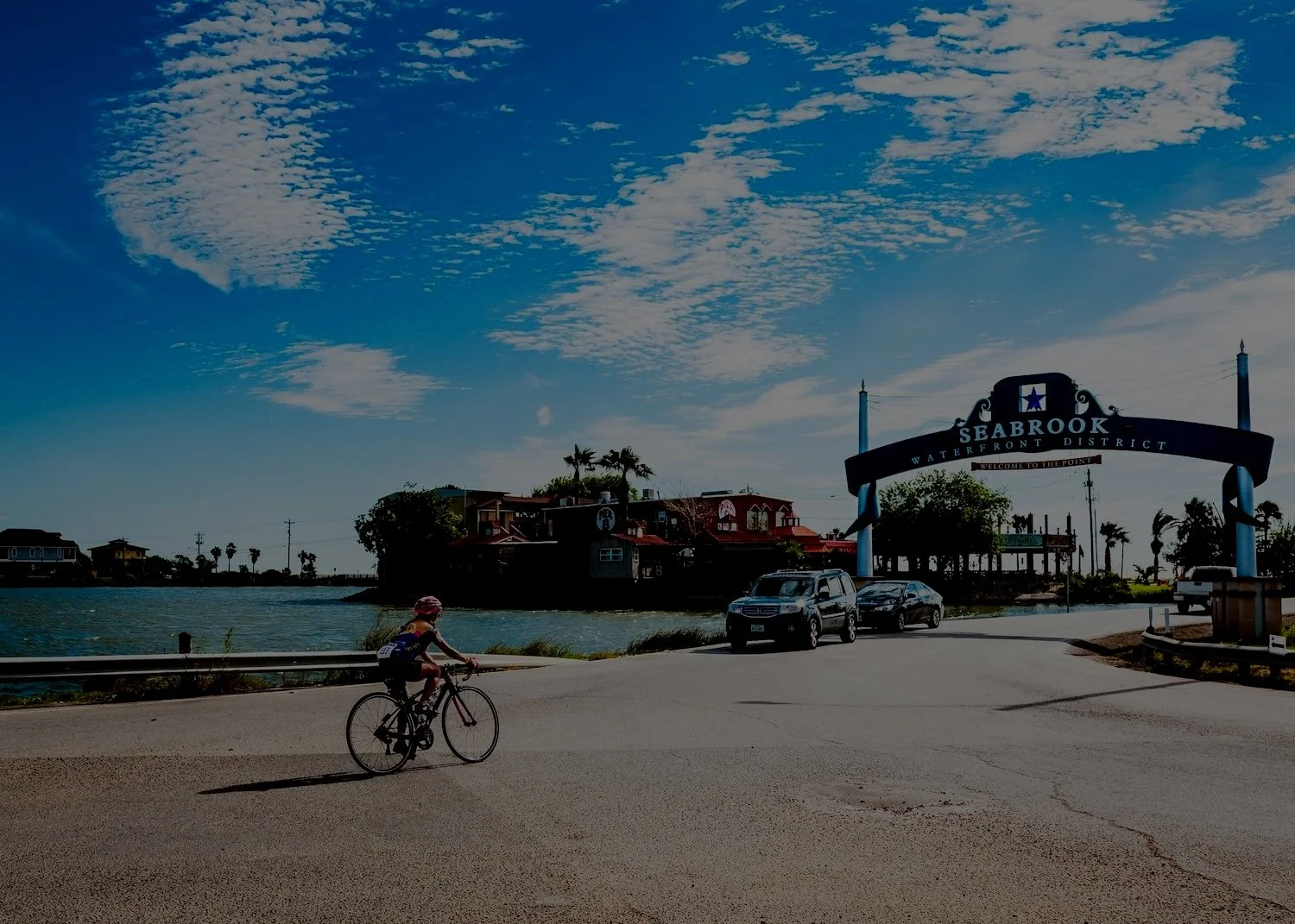 Seabrook, TX artificial turf projects